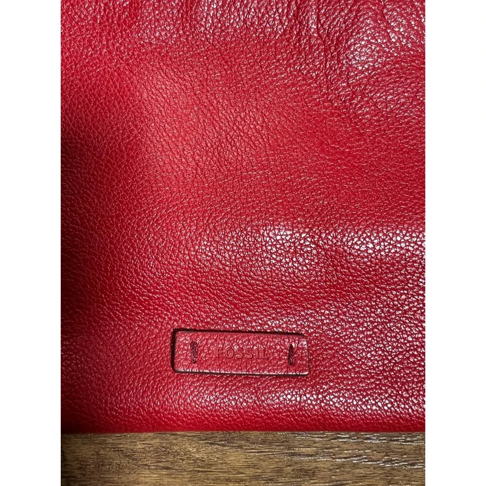 Fossil keely crossbody